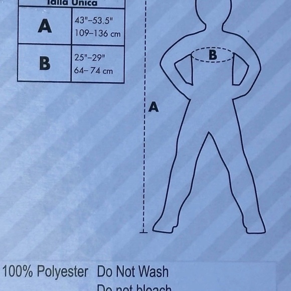 Super Mario Riding Yoshi Inflatable Halloween Costume Nintendo Kids One Size NEW - Picture 3 of 4